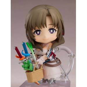 Nendoroid Mamako Osuki - Do You Love Your Mom and Her Two-Hit Multi-Target Attacks? [Nendoroid 1263]