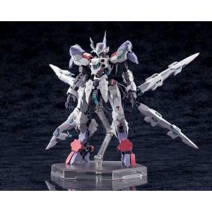 Starwing Paradox XZM-011 Solidea Plastic Model [Kotobukiya]
