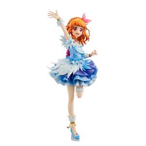 Aikatsu! - Akari Ozora - Lucrea - Cosmos Ver. Limited Edition [MegaHouse]