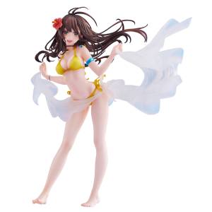 Original Character - Morikura En Illustration: Hello Summer [Union Creative]
