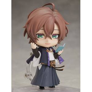 Nendoroid Gentaro Yumeno - Hypnosis Mic -Division Rap Battle [Nendoroid 1274]