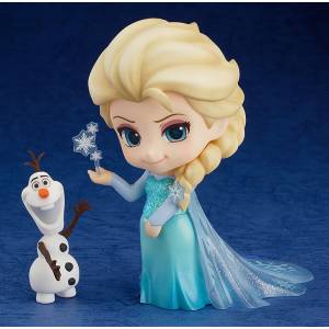 Nendoroid Frozen Elsa Reissue [Nendoroid 475]