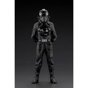 ARTFX+ TIE Fighter Pilot - Star Wars A New Hope [Kotobukiya]