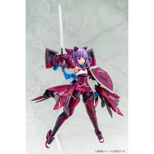 Megami Device x Alice Gear Aegis Ayaka Ichijou Plastic Model [Kotobukiya]