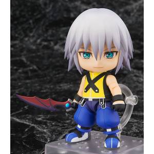 Nendoroid Riku Kingdom Hearts - Reissue [Nendoroid 984]
