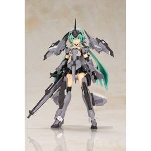 Frame Arms Girl Stylet XF-3 Low Visibility Ver. Plastic Model [Kotobukiya]