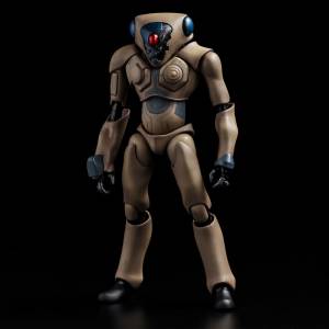 Genmataisen Vega 12 Inch Action Figure [Sentinel]