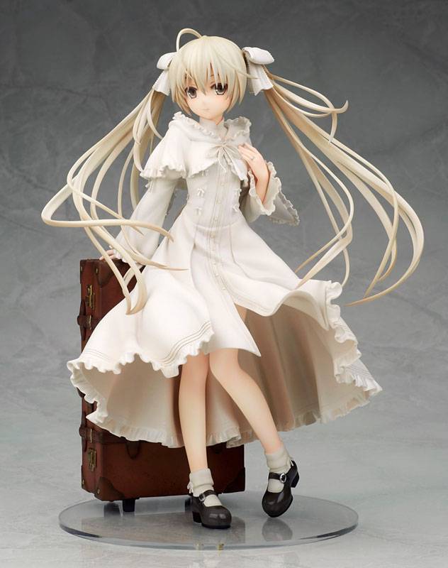 Yosuga no Sora Sora Kasugano Ending Ver. [Alter]