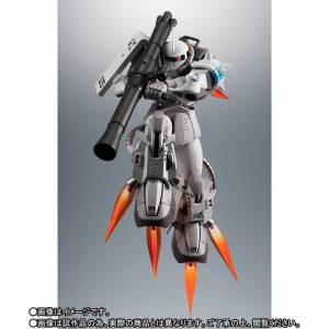MS-06R-1A Zaku II High Mobility Type Shin Matsunaga's Custom Model Ver. A.N.I.M.E. Limited Edition [Robot Spirits Side MS]