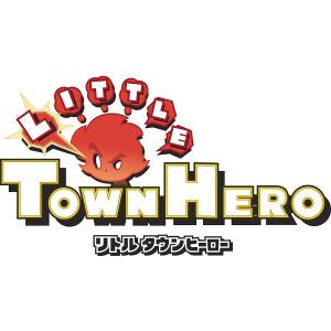 Little Town Hero [PS4]