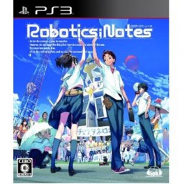 Robotics Notes - édition standard