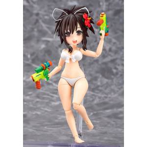 Parfom R! Asuka Senran Kagura PEACH BEACH SPLASH [Phat Company]
