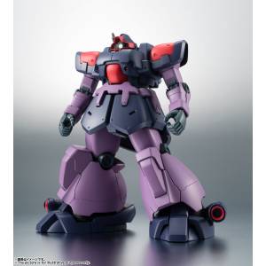 MS-09F/trop Dom Tropen ver. A.N.I.M.E. -  Mobile Suit Gundam 0083: Stardust Memory [Robot Spirits SIDE MS]