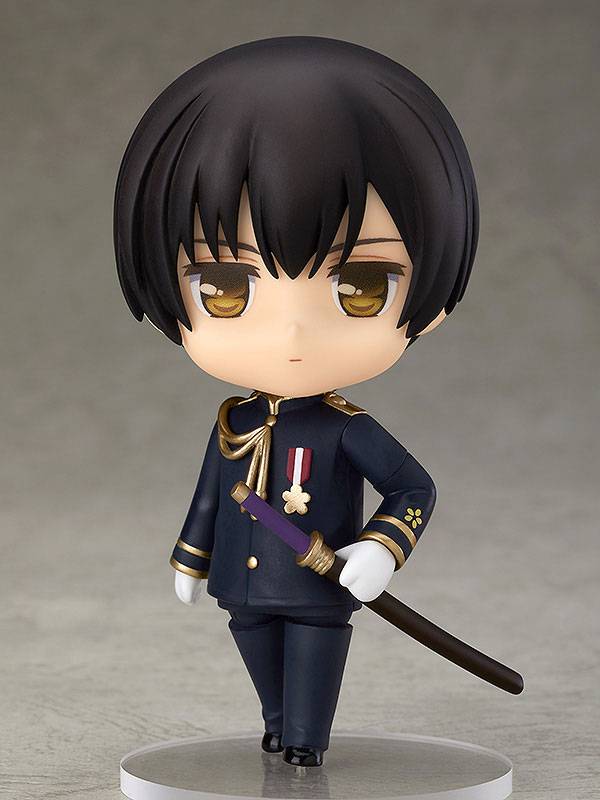 Nendoroid Japan Hetalia World Stars [Nendoroid 1283]