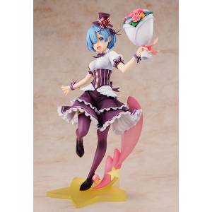 KDcolle Re:ZERO -Starting Life in Another World- Rem Birthday Ver. [Kadokawa]