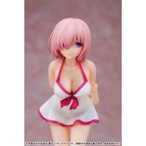 Assemble Heroines Fate/Grand Order Mash Kyrielight Summer Queens [Our Treasure]