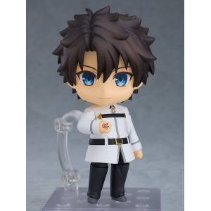 Nendoroid Master / Male Protagonist Fate/Grand Order [Nendoroid 1286]
