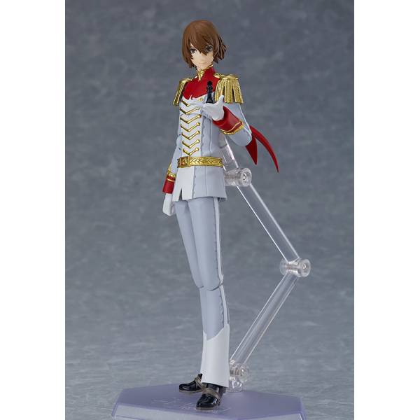 Persona Crow Figma クロウ Figma 471 ペルソナ5 Figma: Persona Crow #471