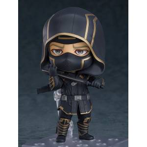 Nendoroid Hawkeye: Endgame Ver. DX (Avengers: Endgame) [Nendoroid 1290 DX]
