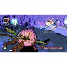 Okami Zekkeiban Perfect Edition HD Remaster + DLC [PS3] 