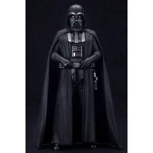 ARTFX+ Darth Vader Star Wars A New Hope Ver. [Kotobukiya]