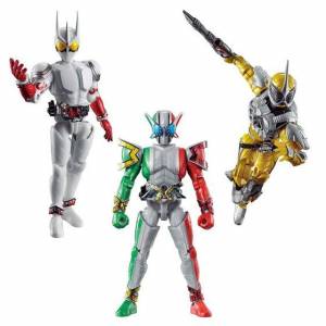SO-DO CHRONICLE Kamen Rider W RETURNS / W For Ever Limited Edition [Bandai]