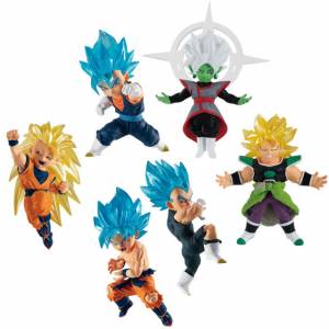 SH Figuarts Dragon Ball Fighter Z - Son Goku SSJ Clone Games Battle Hour  Exclusive Edition