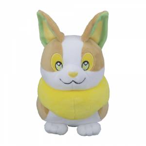 Peluche Pokemon Voltoutou - Pokemon Center Limited [Goods]