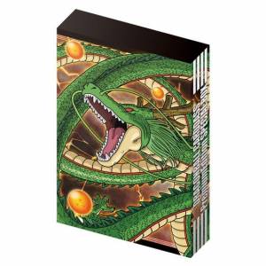 Dragon Ball Carddass Premium Edition Special Box [Trading Cards]