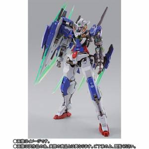 Metal Build Gundam Exia Repair IV | Nin-Nin-Game.com