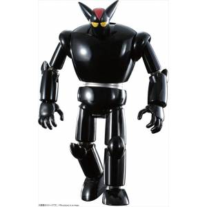 Soul of Chogokin GX-29R Black OX Tetsujin 28-Go (2004) [Bandai]