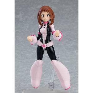 Figma Ochaco Uraraka My Hero Academia / Boku No Hero Academia [Figma 470]