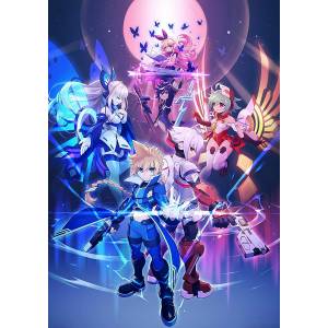 Armed Blue: Gunvolt Striker Pack (First Press Edition) [PS4]