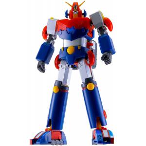 Chodenji Robo Combattler V Reissue [MINI ACTION TOYS]