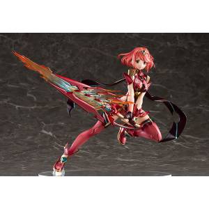 Xenoblade Chronicles 2 - Homura / Pyra Limited Edition Reissue [Good Smile Company]