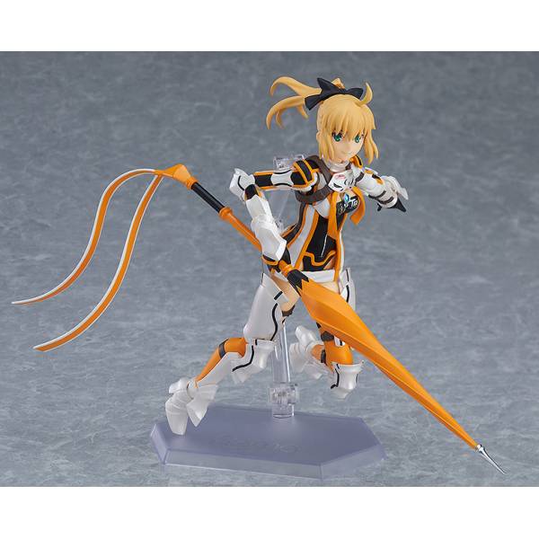 Figma Altria Pendragon Racing ver. | Nin-Nin-Game.com