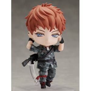 Nendoroid Rio Mason Busujima Hypnosis Mic -Division Rap Battle- [Nendoroid 1301]