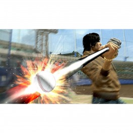  Ryu Ga Gotoku 5 / Yakuza 5 [PS3]