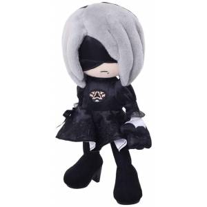 NieR:Automata Action Doll YoRHa No.9 Type S [Goods]