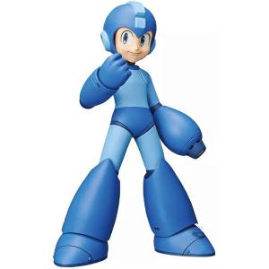 Rockman/Megaman - Grandista - Rockman [Banpresto] [Used]