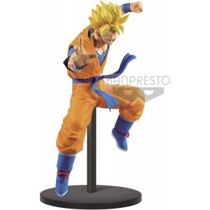 Dragon Ball Legends Collabs - Son Gohan [Banpresto] [Occasion]