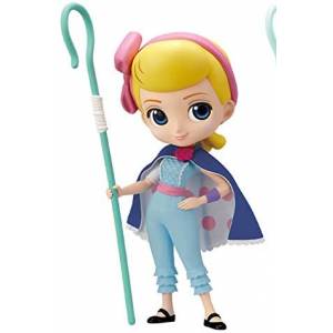 Bo Peep･Toy Story4 - Q posket PIXAR Character [Banpresto] [Occasion]