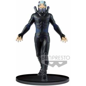 Boku no Hero Academia - THE MOVIE Heroes: Rising VS HERO - Nine [Banpresto] [Used]