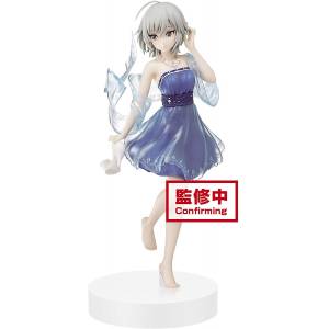 Shinning Materials - Starry Bride Anastatia - The Idolm@ster Cinderella Girls Espresto [Banpresto] [Used]
