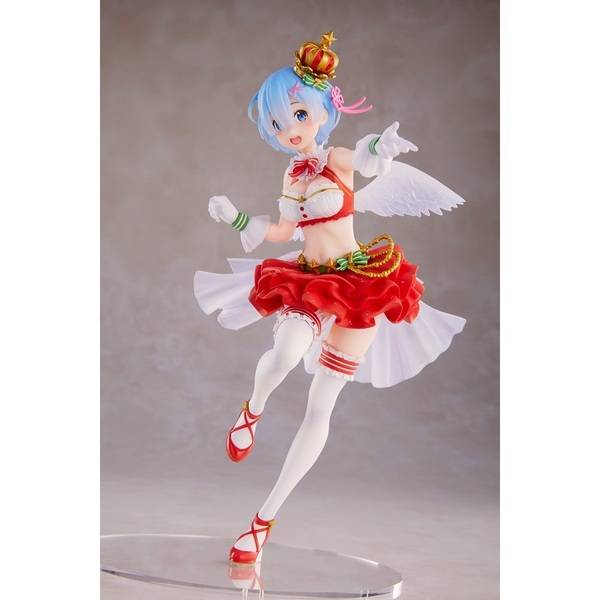 Re:Zero kara Hajimeru Isekai Seikatsu Memory Snow - Rem - Precious f 7net Limited [Taito]