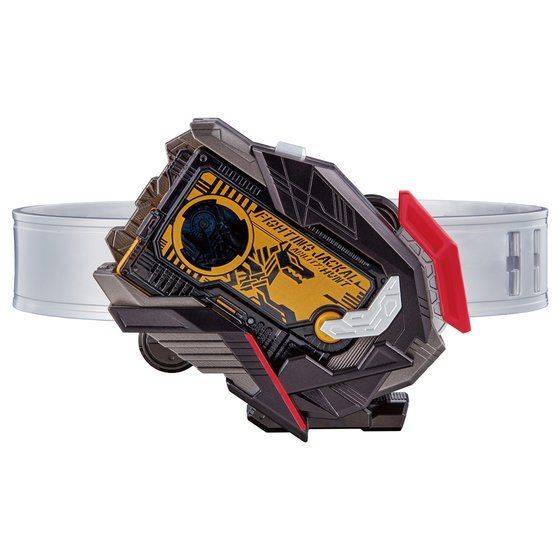 Kamen Rider Zero-One Transformation Belt DX Raidriser Limited Edition [Bandai]