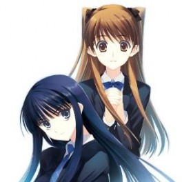 White Album 2 - Standard Edition + OST[PS3]