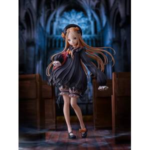 Fate/Grand Order - Foreigner / Abigail Williams [Amakuni]