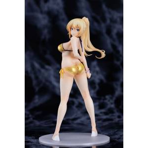 Movie: KonoSuba Legend of Crimson - Darkness Swimsuit ver. (B'full) [Fots Japan]