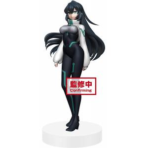 EXQ Figure - Rei - Gundam Build Divers Re: RISE [Banpresto] [Occasion]